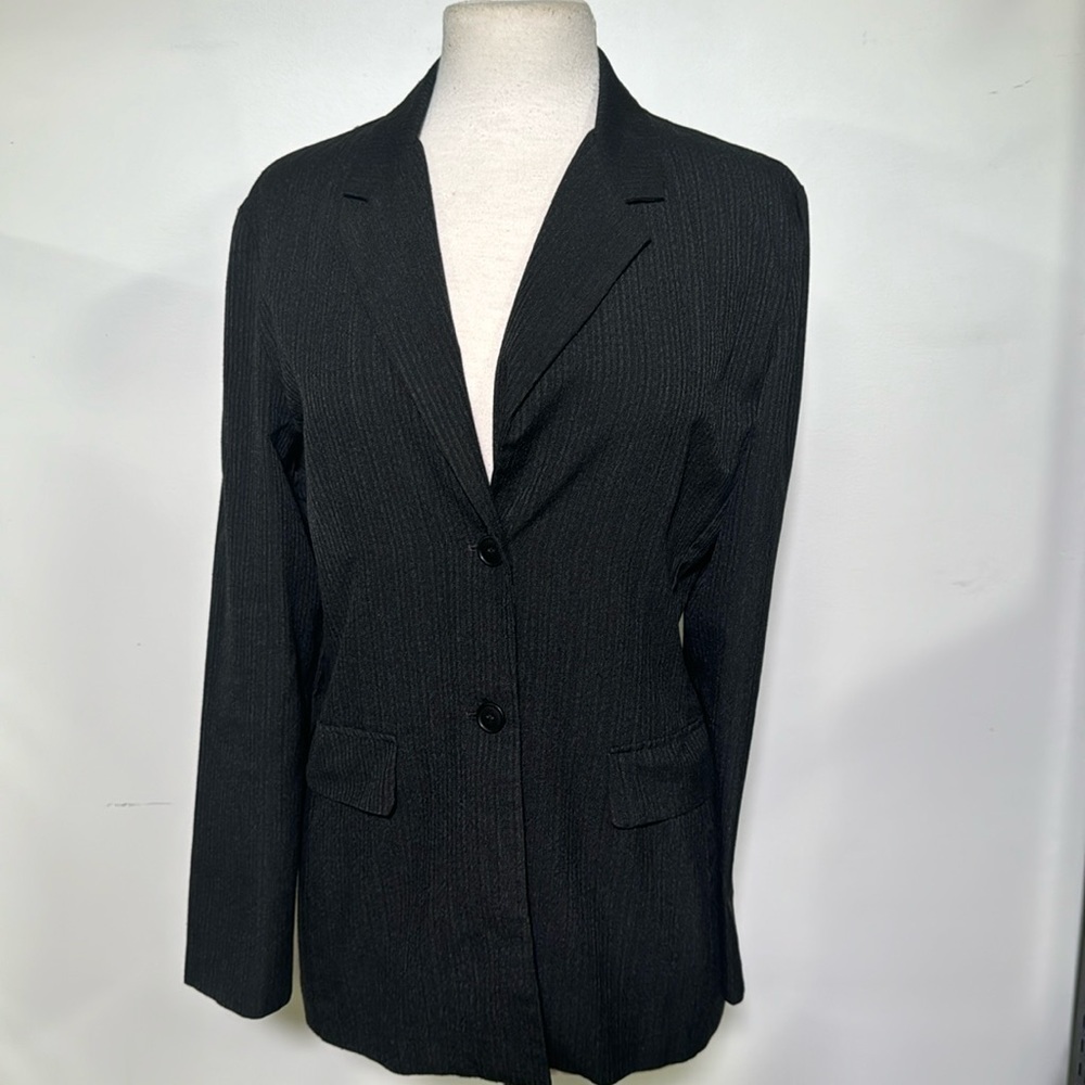 Smart Set Woman’s Blazer Size Lg